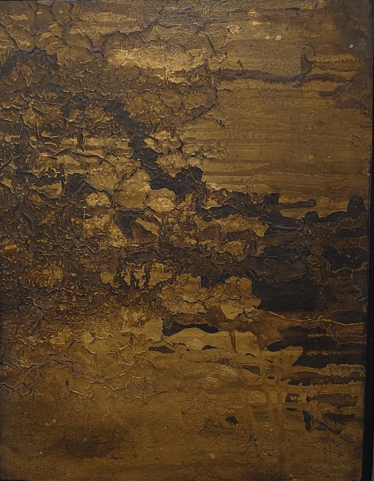 Long Ago, Far Away — Roger Holtom