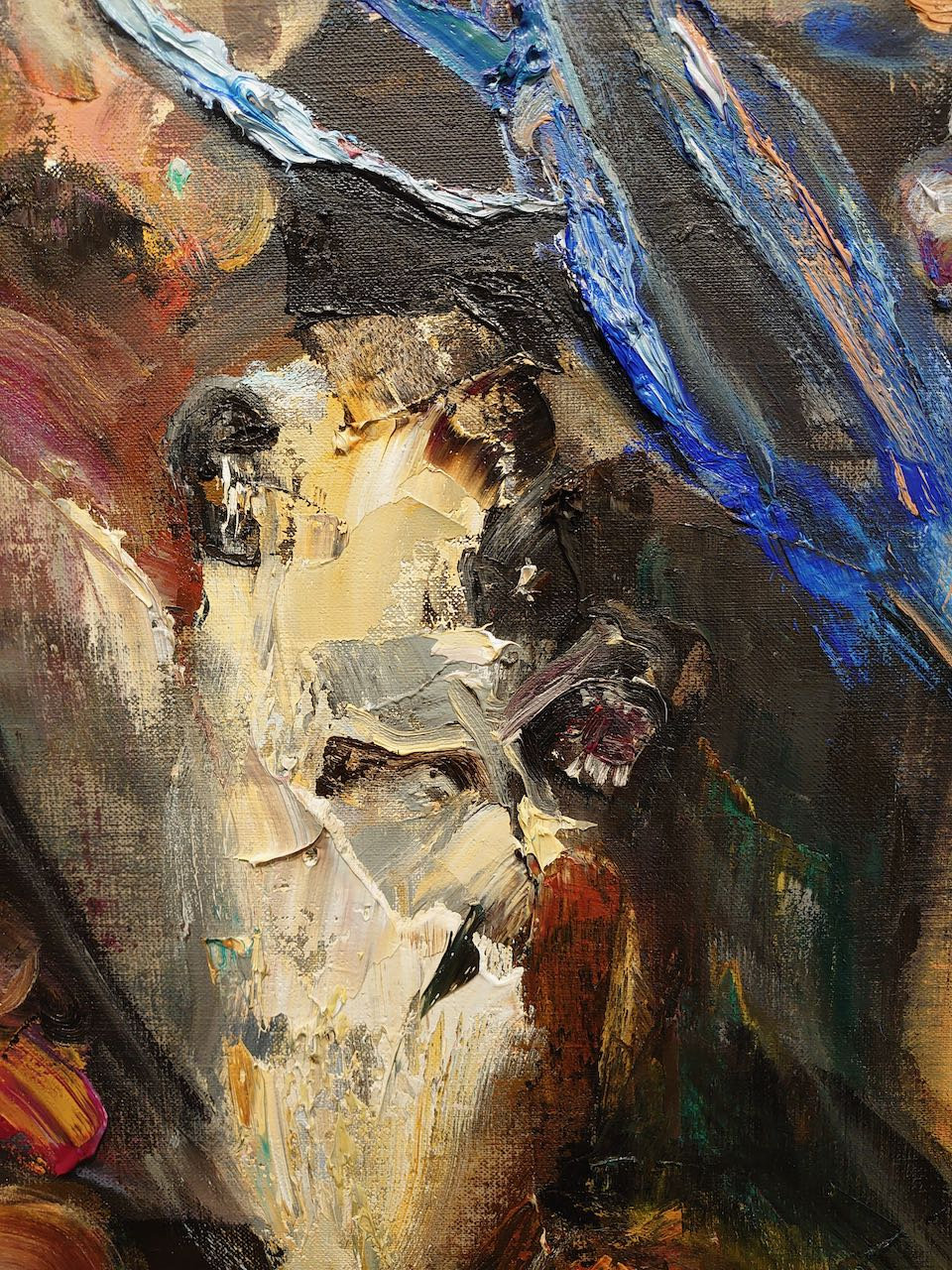 Still life with Monkey — view 5