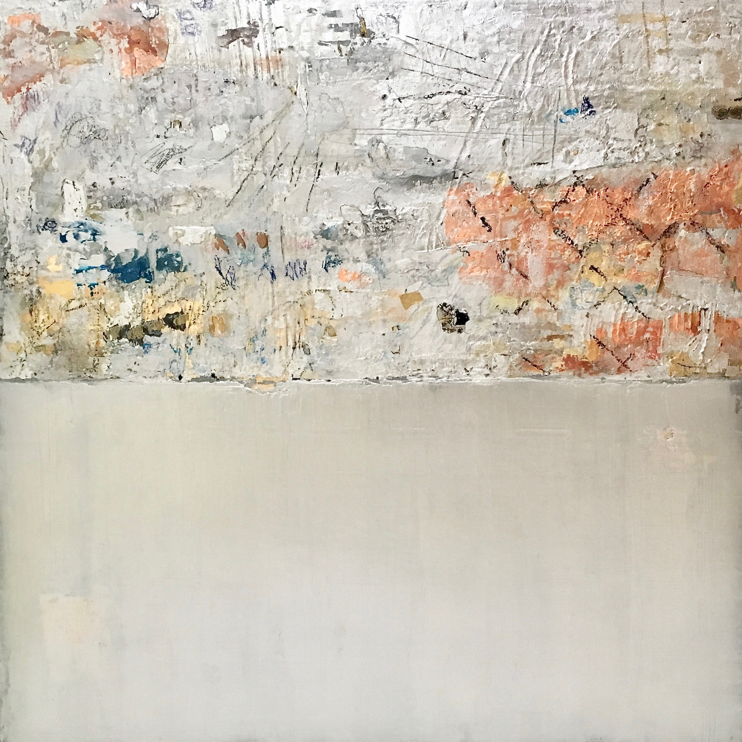 Silver & Silver IV — Takefumi Hori