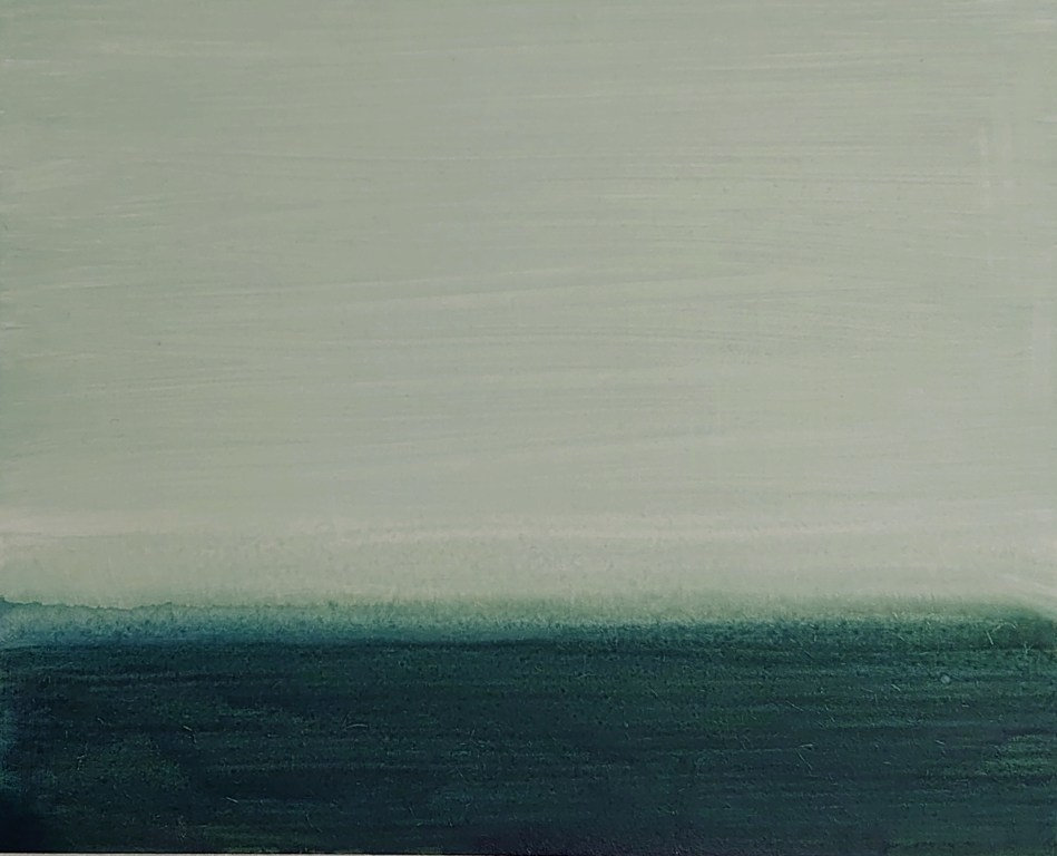 Horizon l & II — Herman Lohe