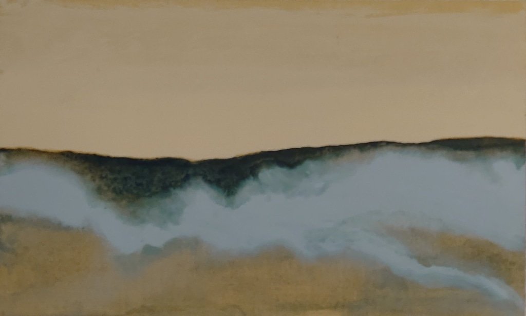 Mist in September — Herman Lohe