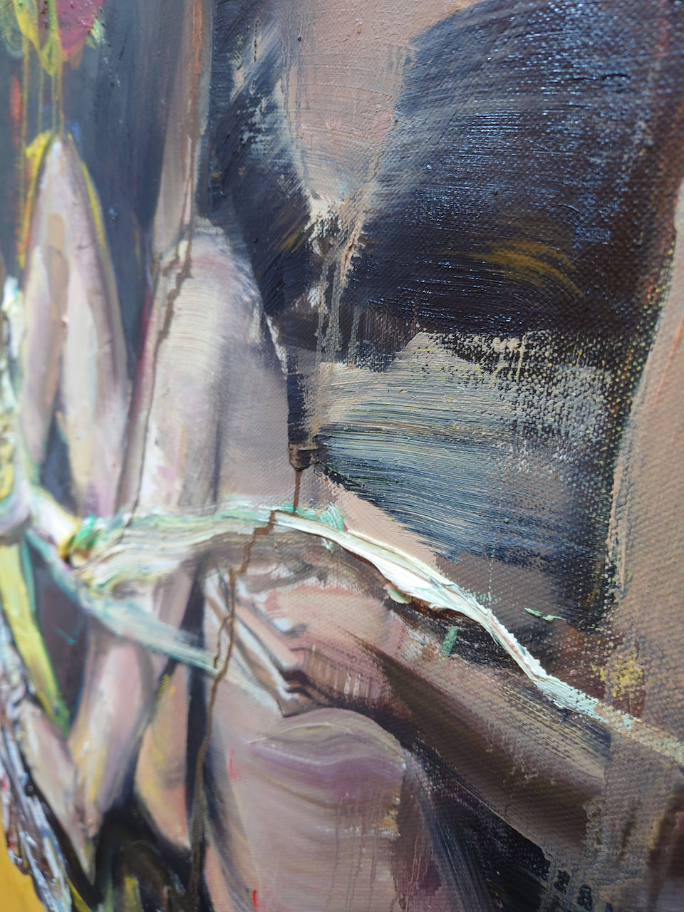 Our Walls — view 5