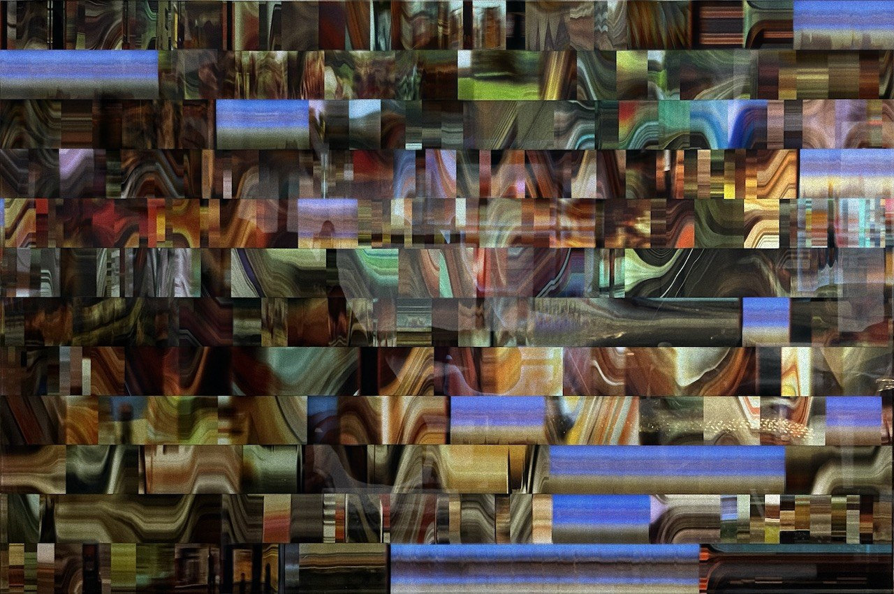 Ways of Seeing Western Cultural Aesthetics — Sam Burford