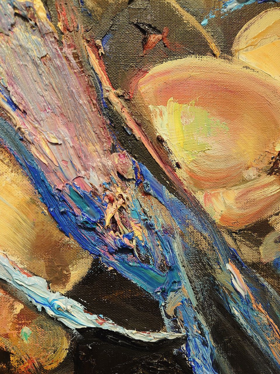 Still life with Monkey — view 6