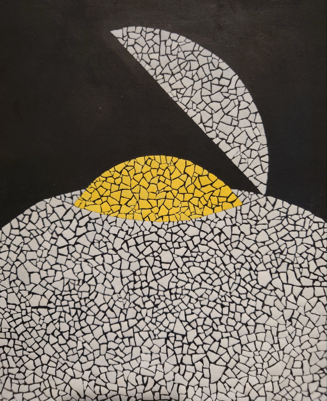Sine Qua Non — view 2