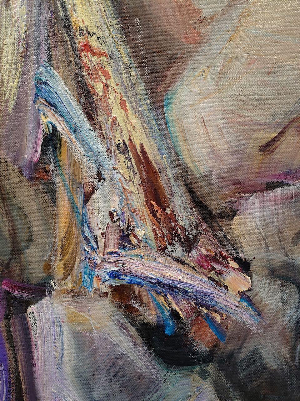 Leda — view 5