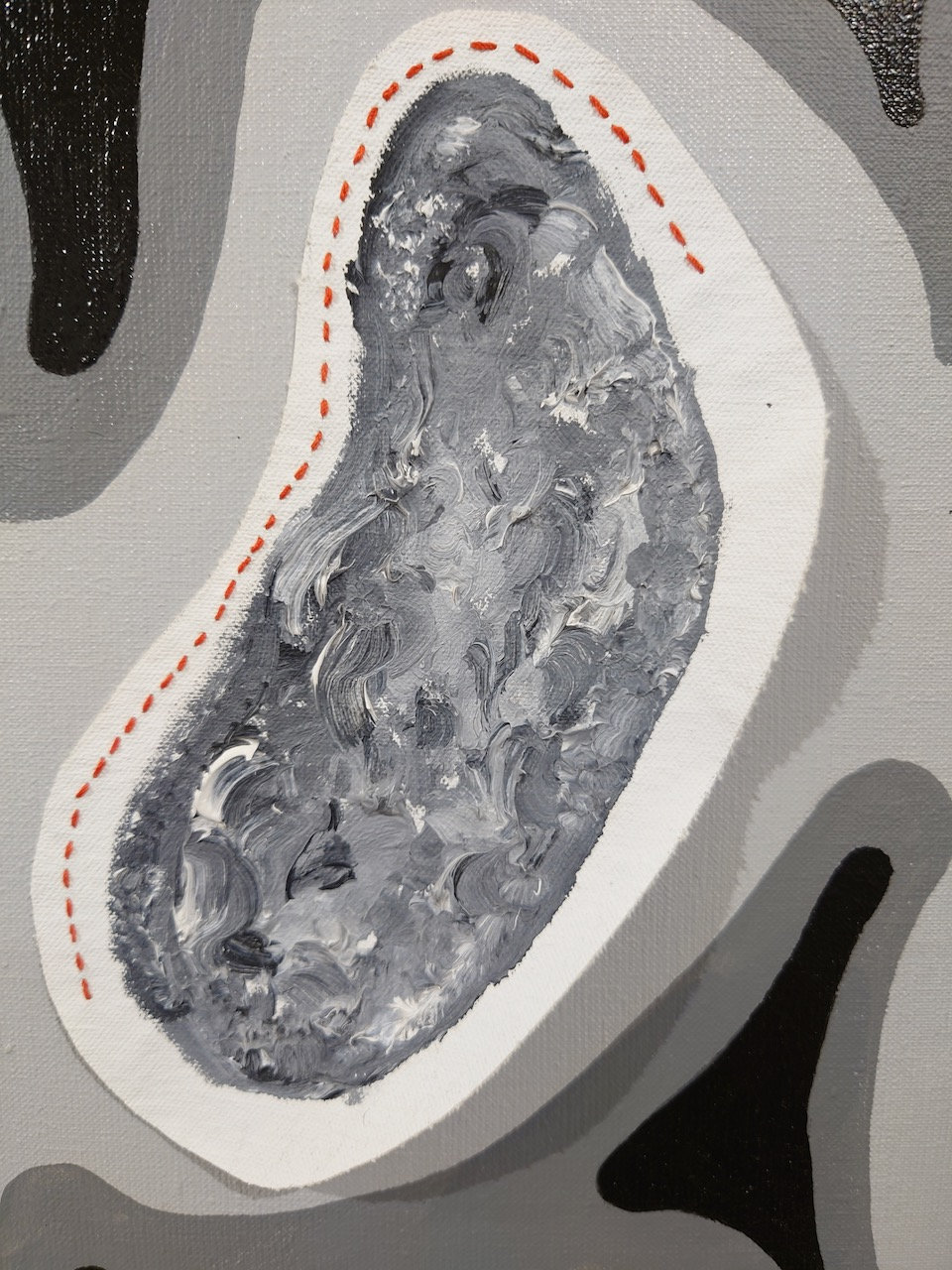 Intercellular — view 5