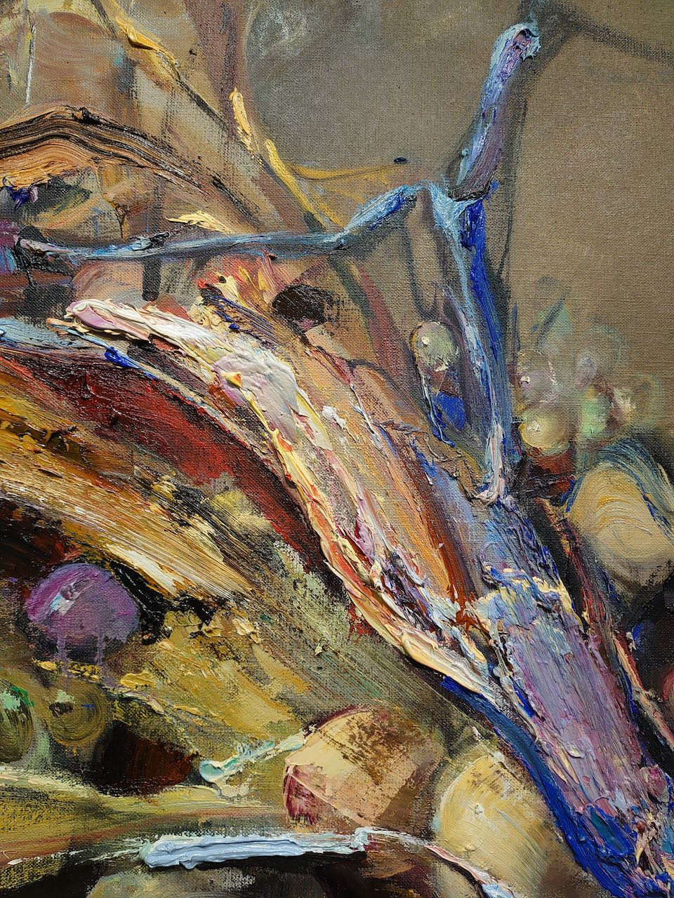 Still life with Monkey — view 4