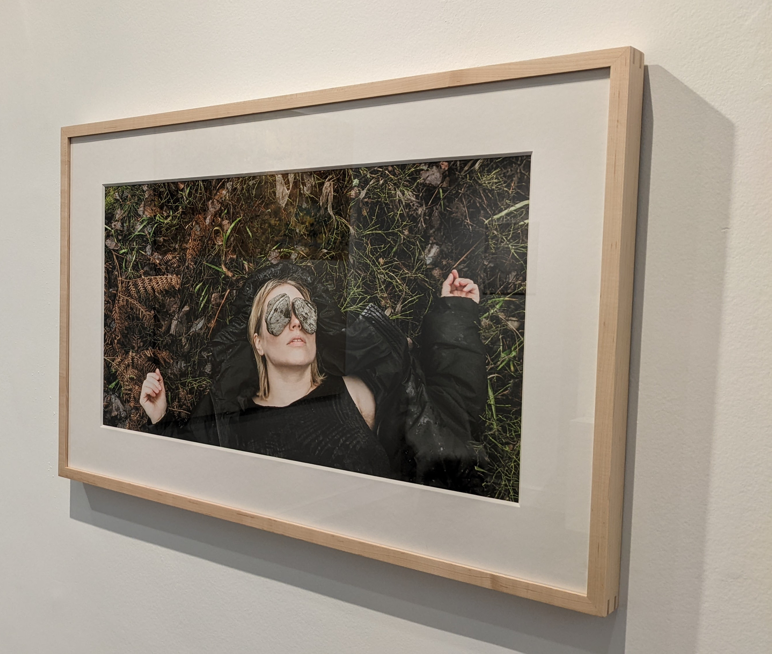 Sun Aikas Koittaa - Your Dawn will Come (Self-portrait) — view 2