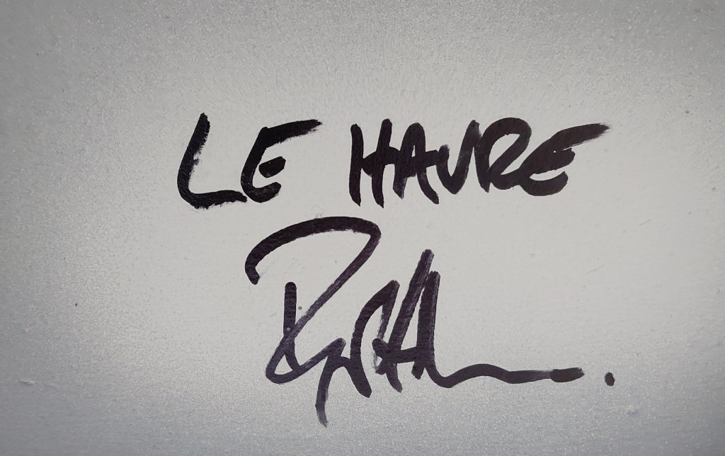 Le Havre — view 3