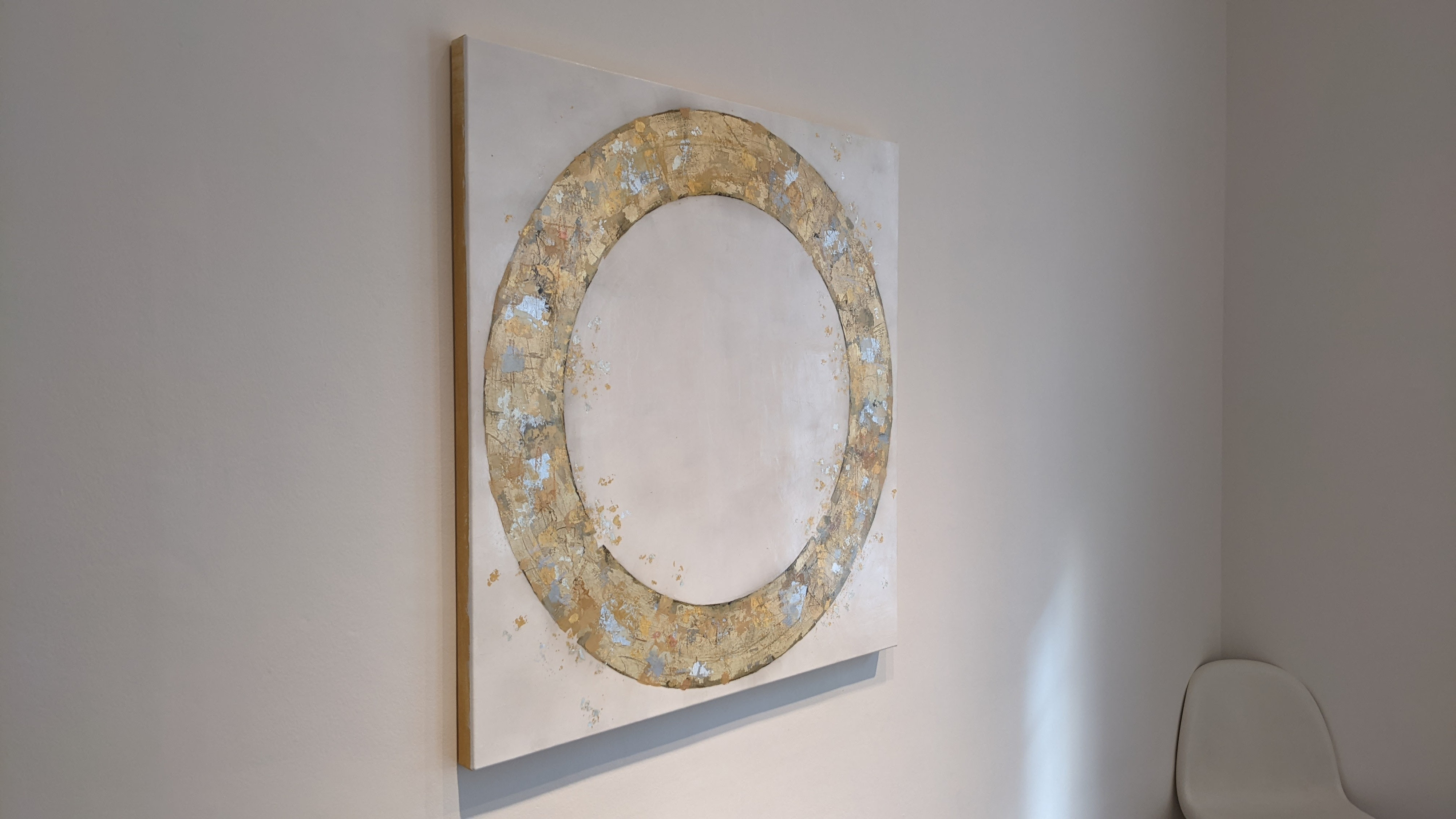 Circle CLXIV — view 4