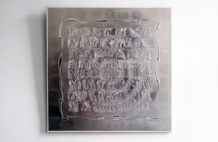 Mirror, Mirror — Nicole Wassall