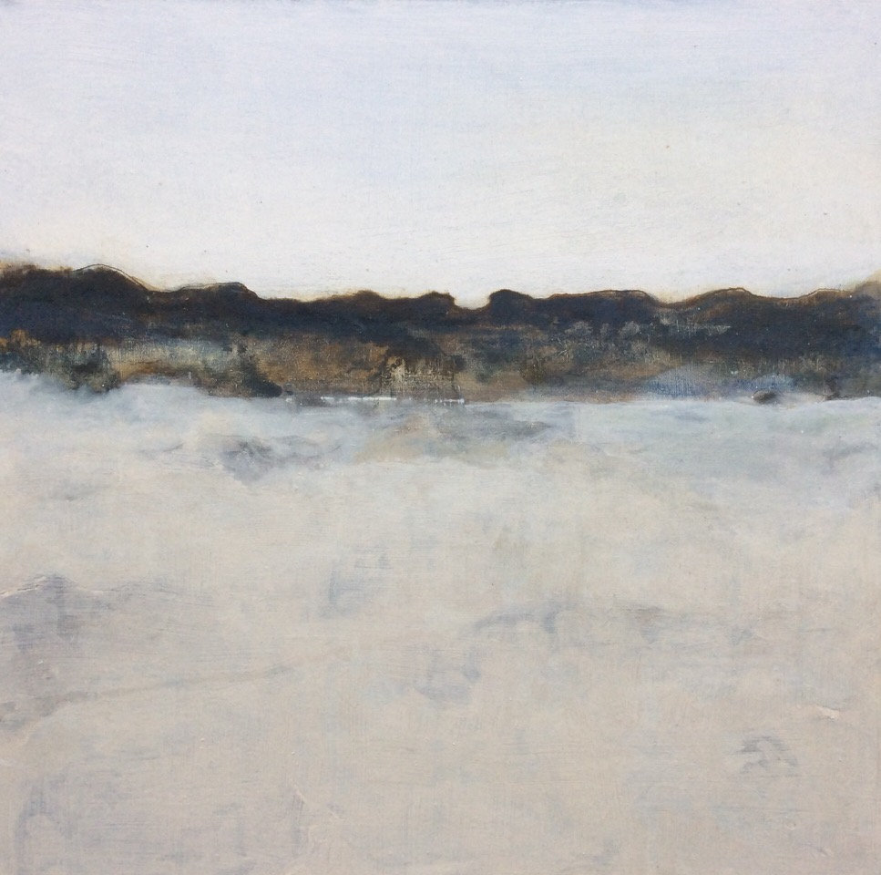Late Winter — Herman Lohe
