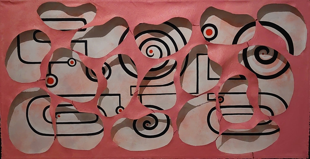 Cosmopompe — Karen Tronel