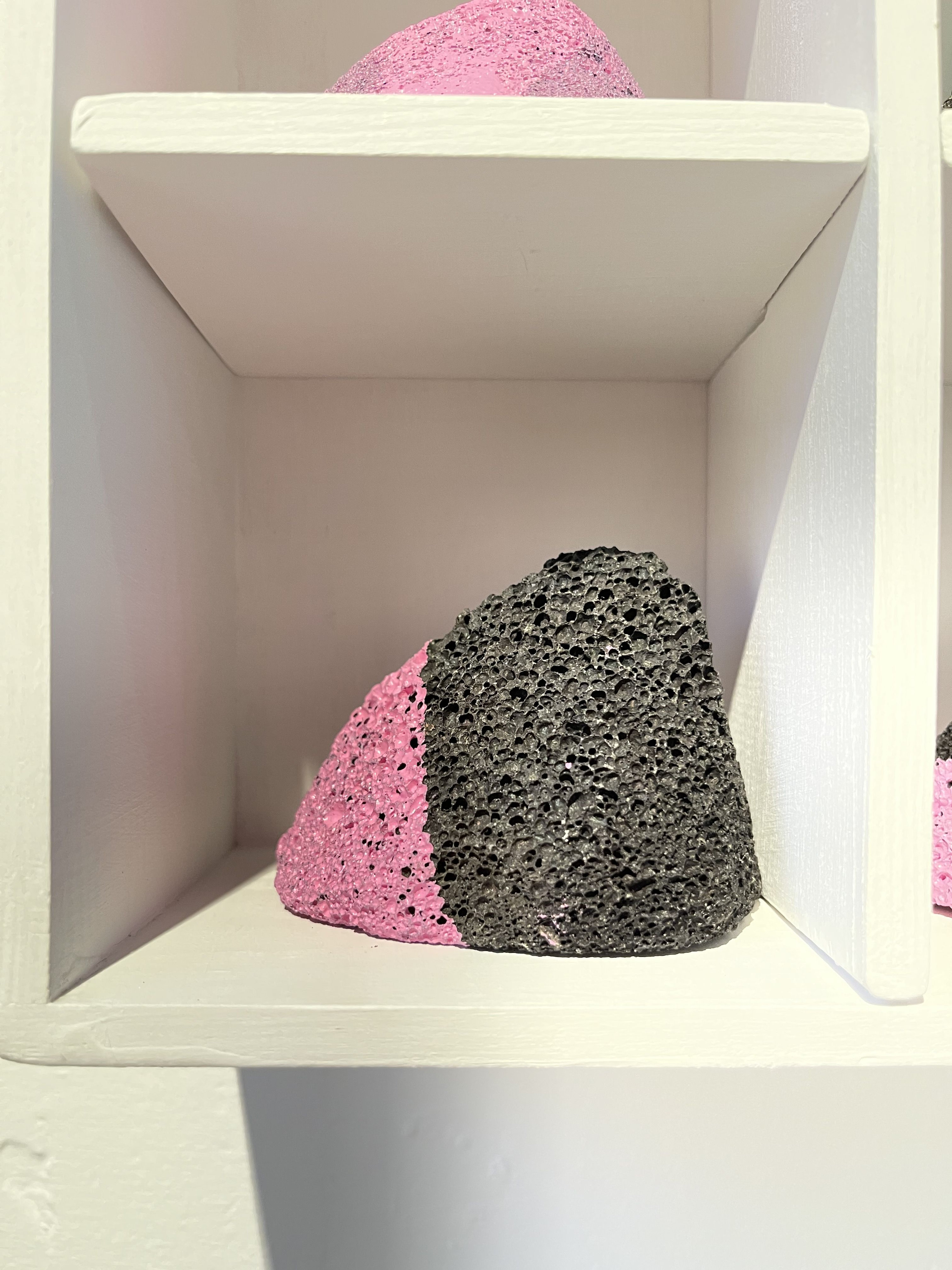 Pink Wash — view 3
