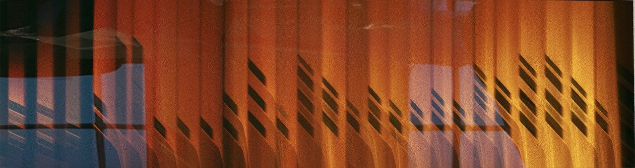 Total Recall Opening Title — Sam Burford