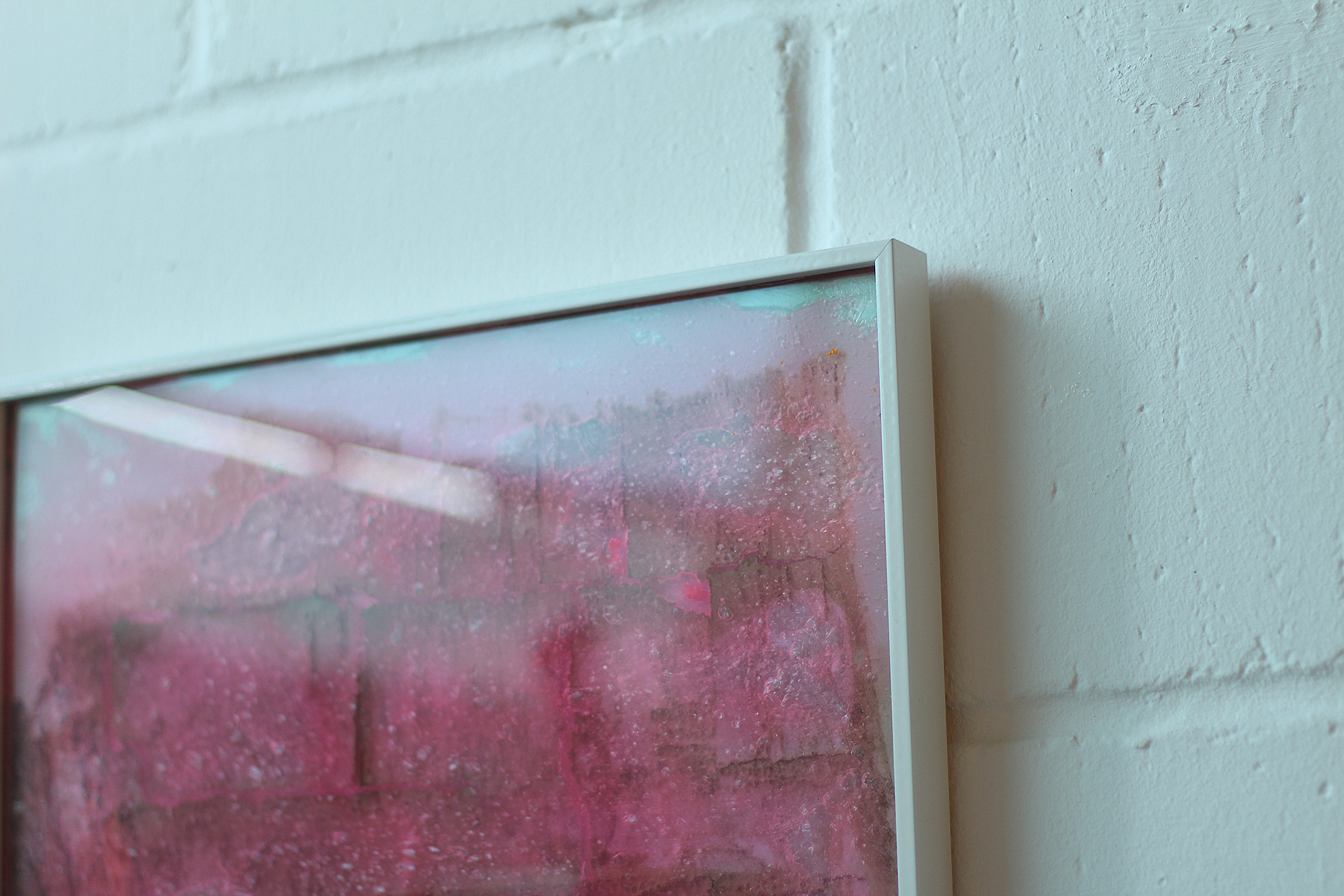 Study for Schneider V1 — view 2