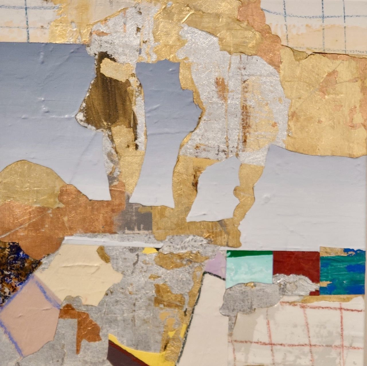 Untitled LVIII — Takefumi Hori