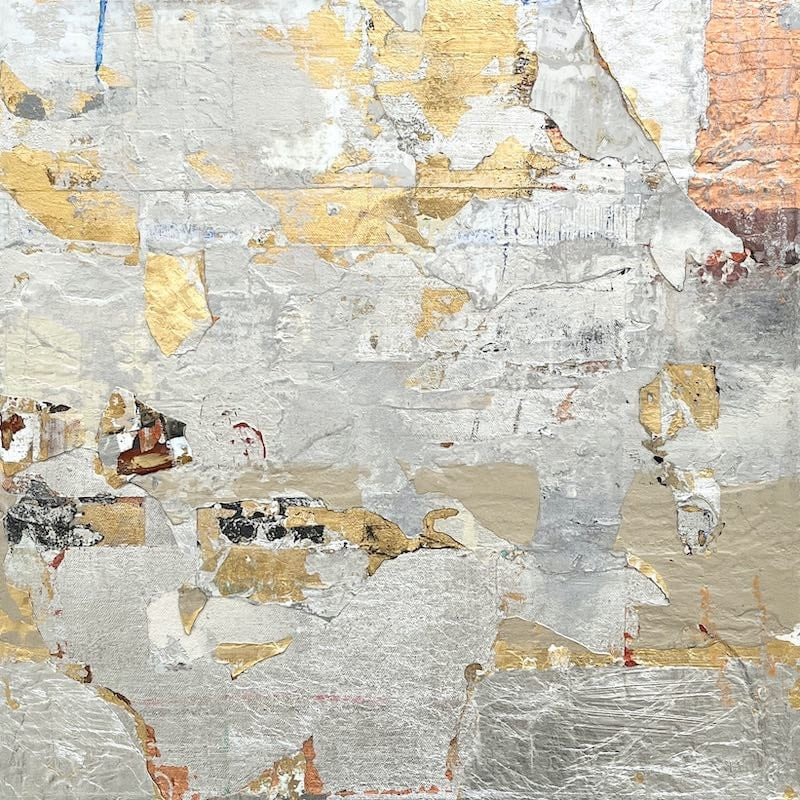 Untitled No XXXVI — Takefumi Hori