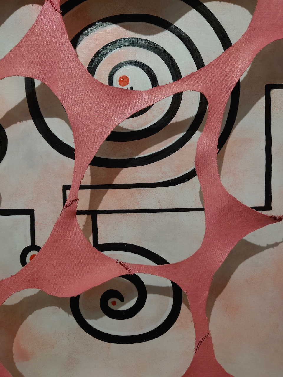 Cosmopompe — view 3