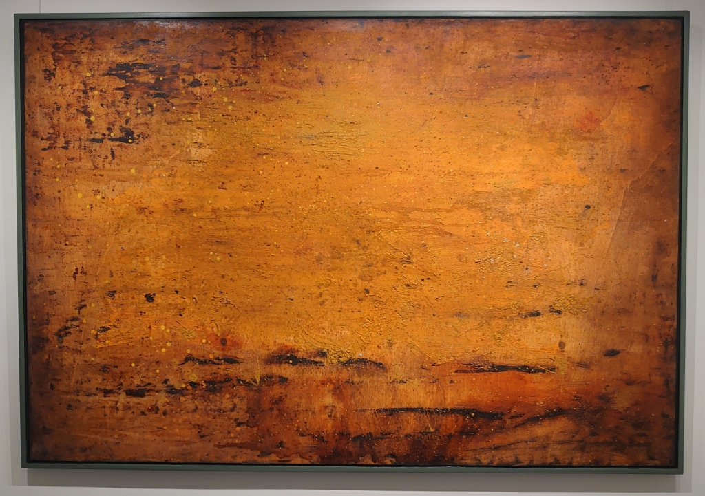 Dreamtime — view 2