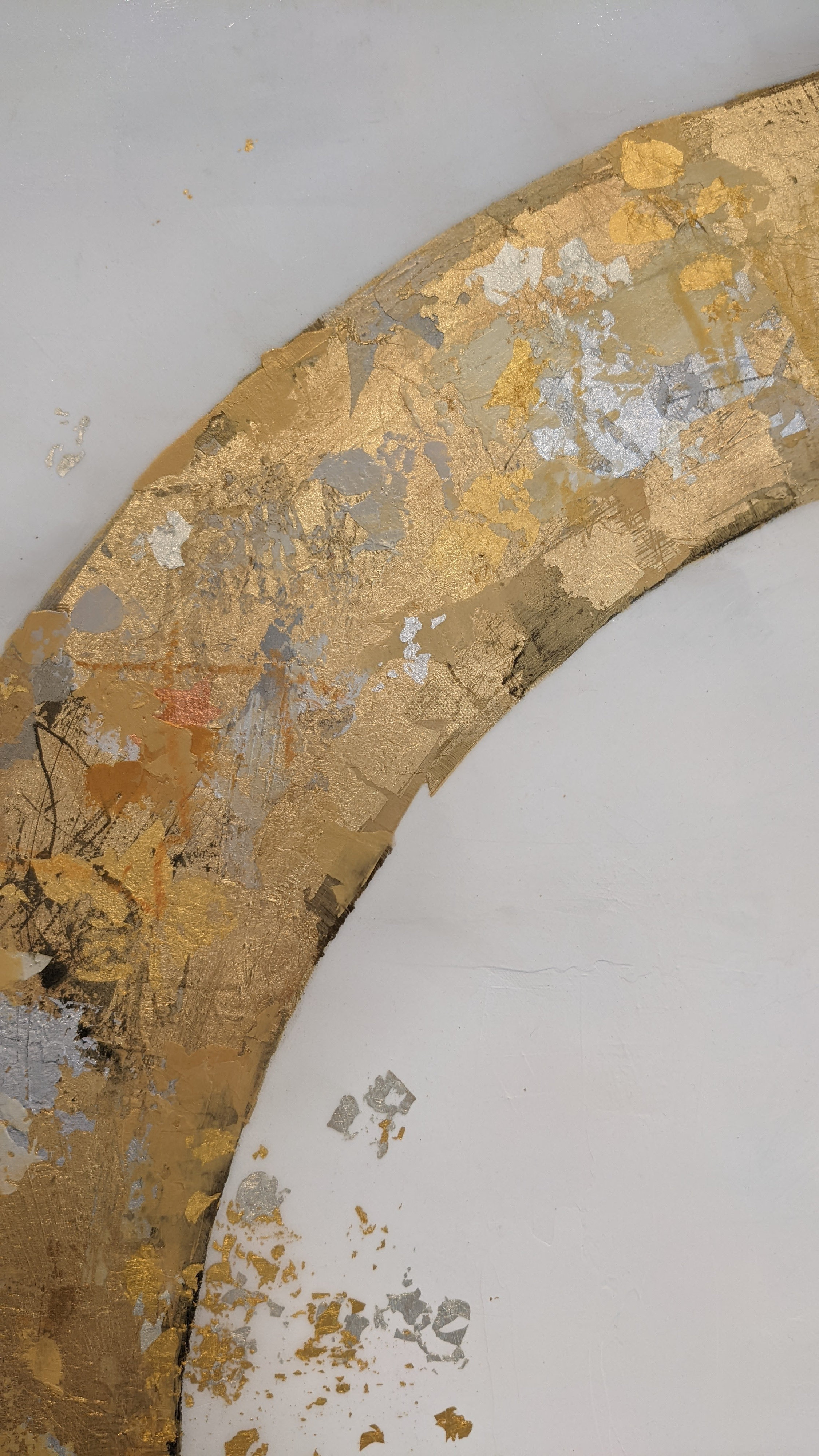 Circle CLXIV — view 5