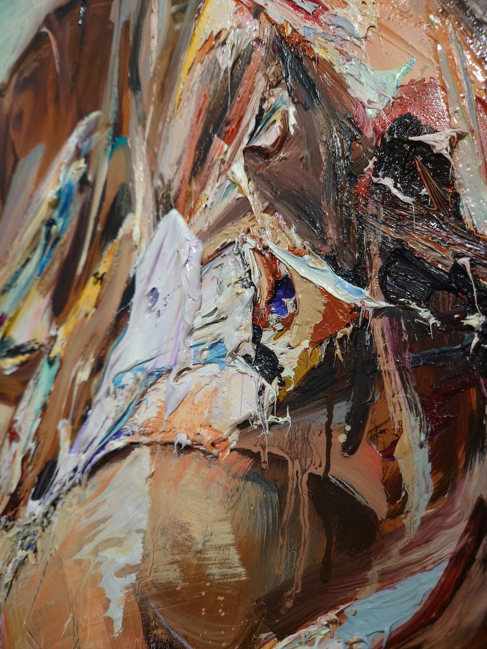Butchers Blues — view 3