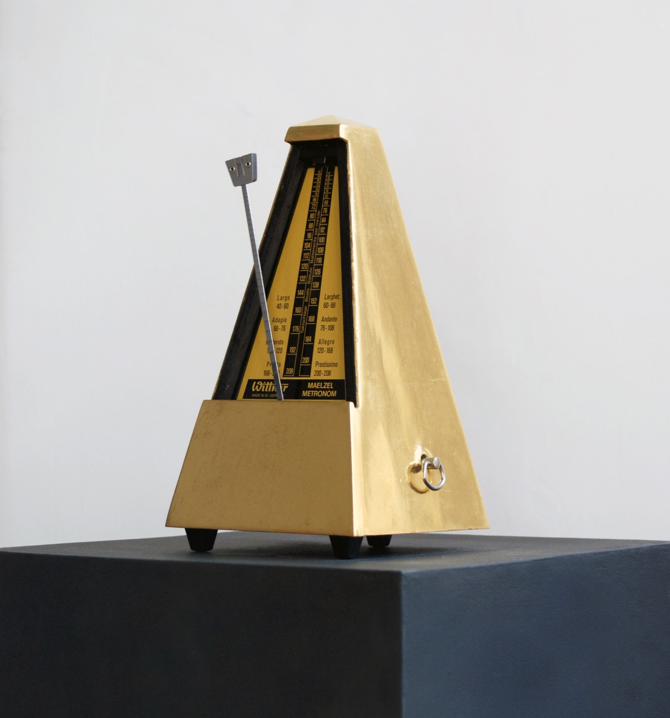 Equality — Nicole Wassall