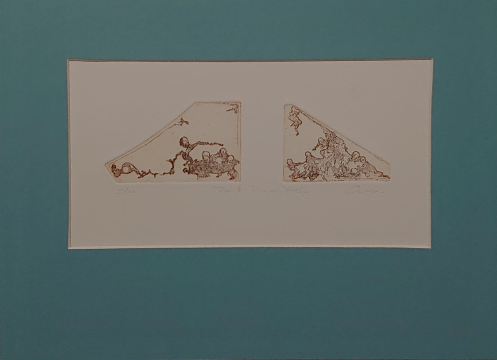Dante: Divine Comedy — view 3