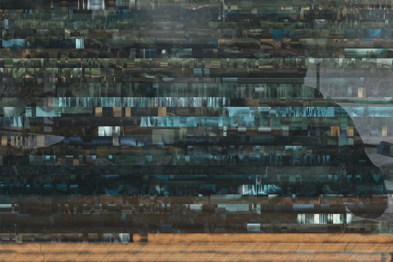 Cinema as proto Latent Space — Sam Burford