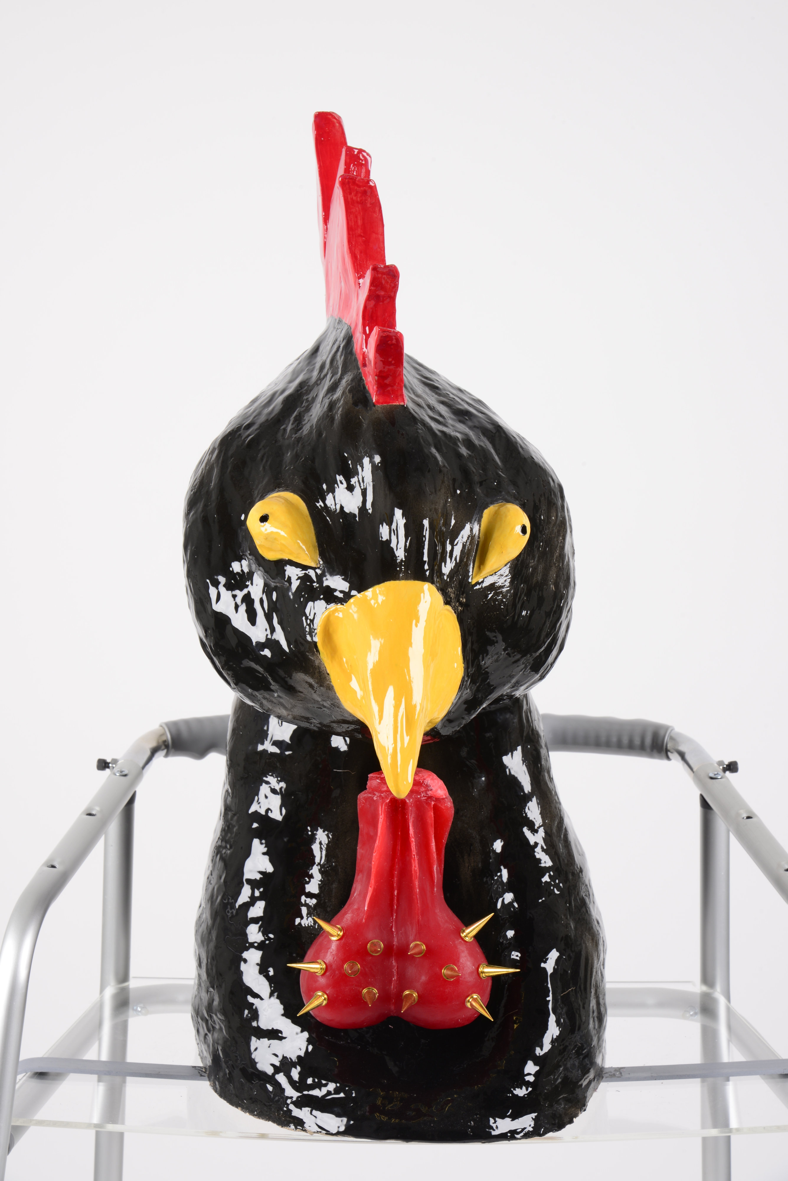 Cock and Bull Story — Karen Tronel