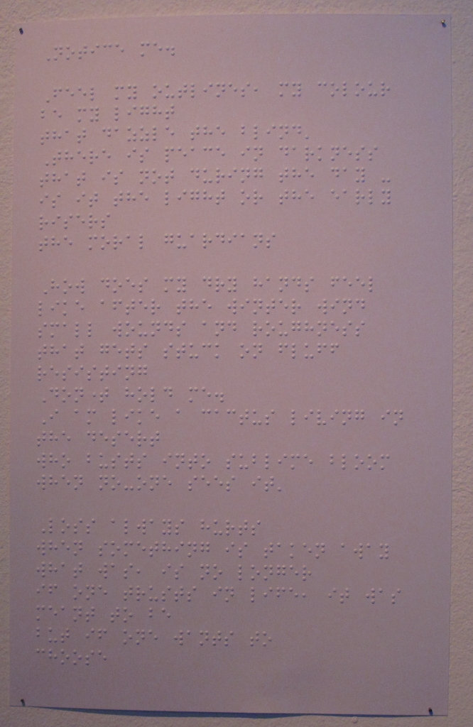 Lue minut / Read Me — Anikó Kuikka
