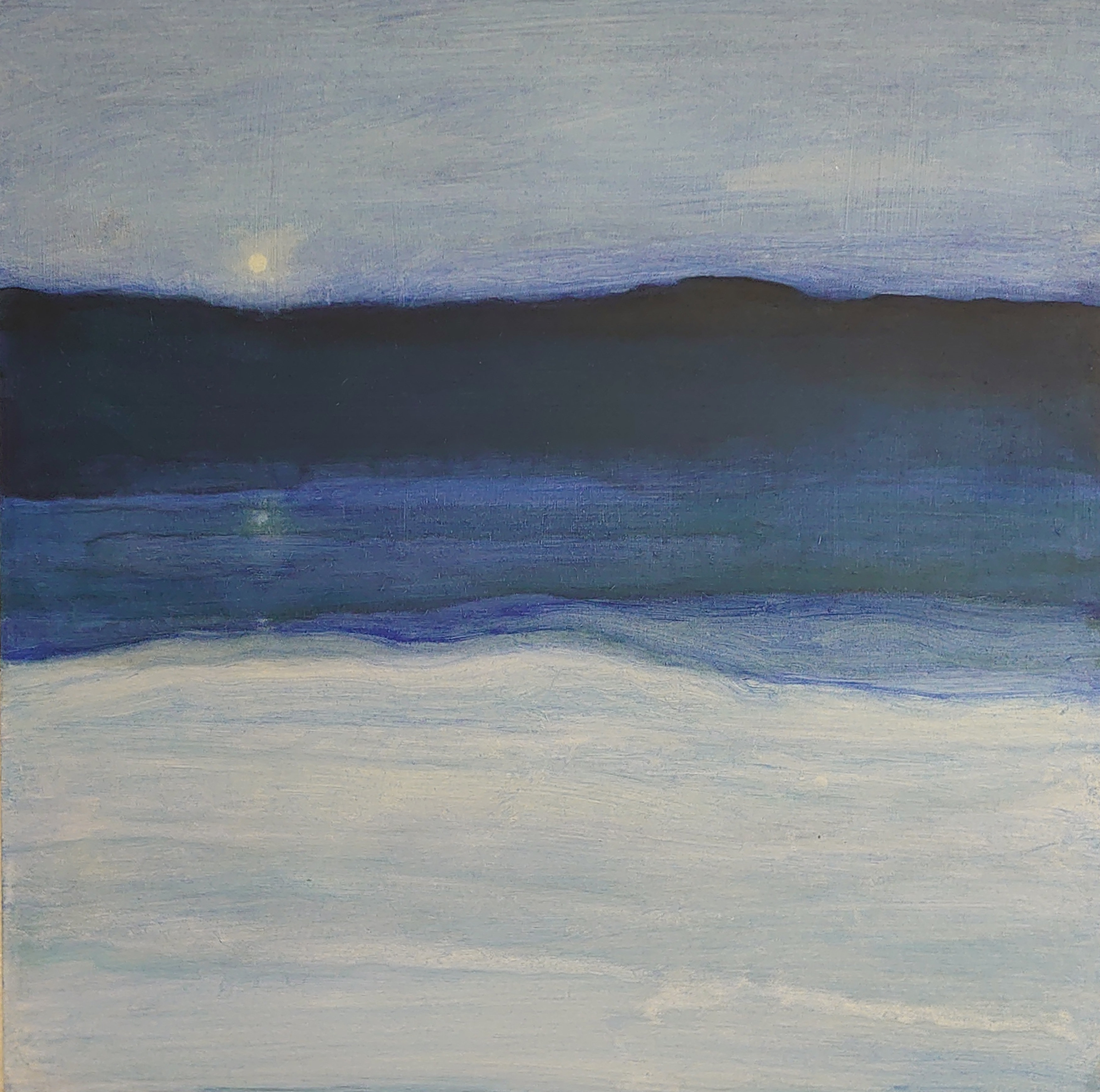 Nocturne — view 2