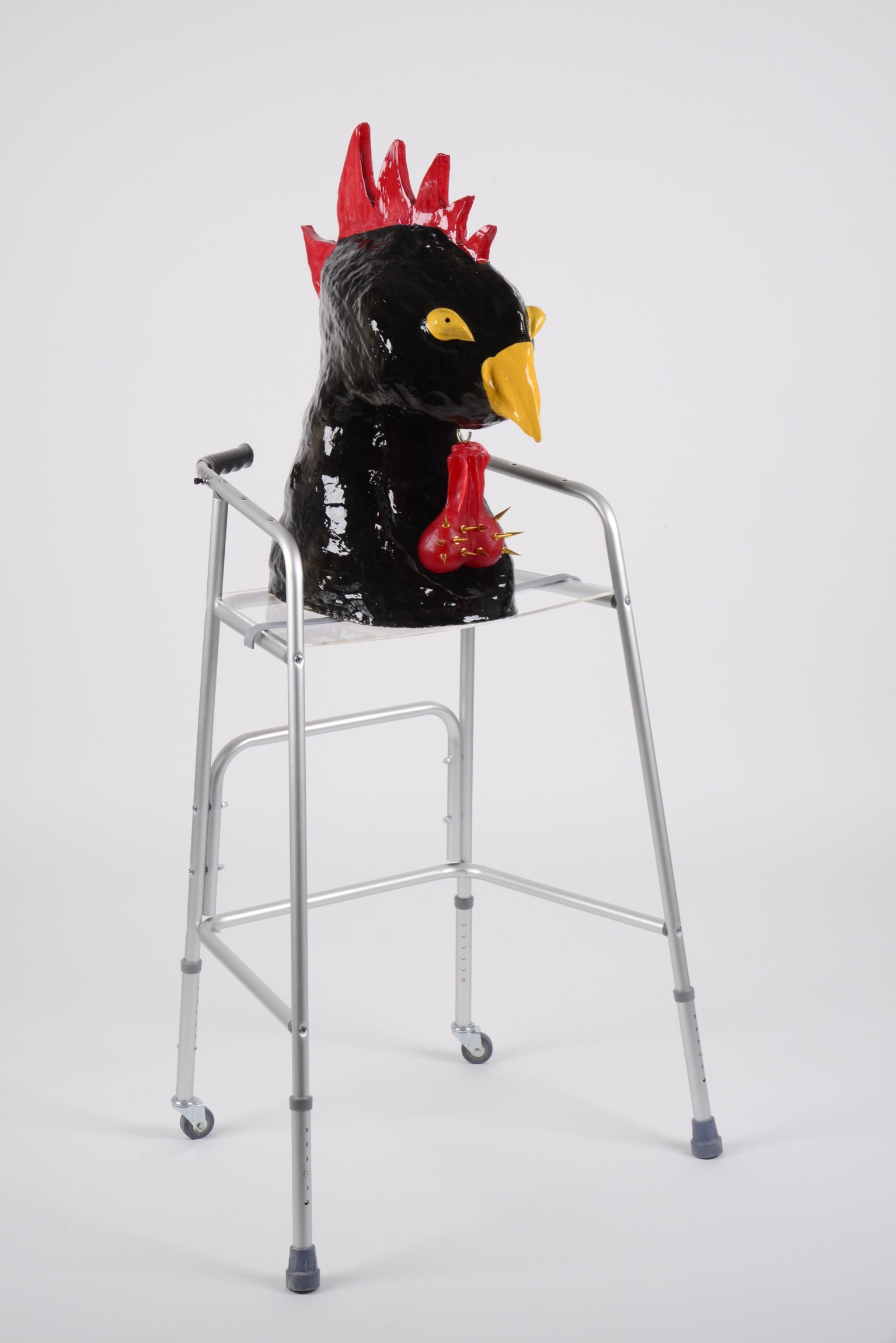 Cock and Bull Story — view 2