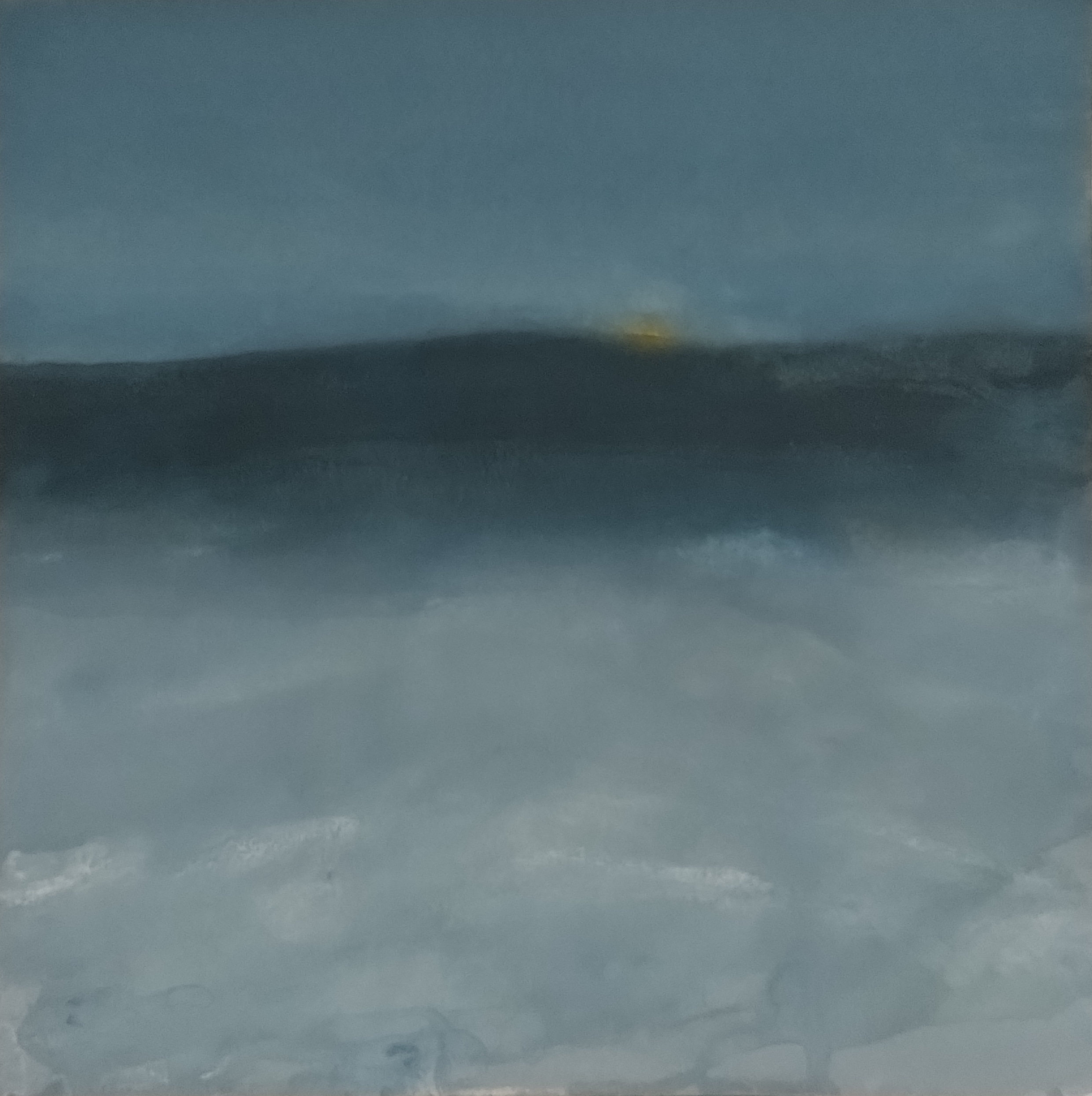 First Dawn (Första gryningsljuset) — Herman Lohe
