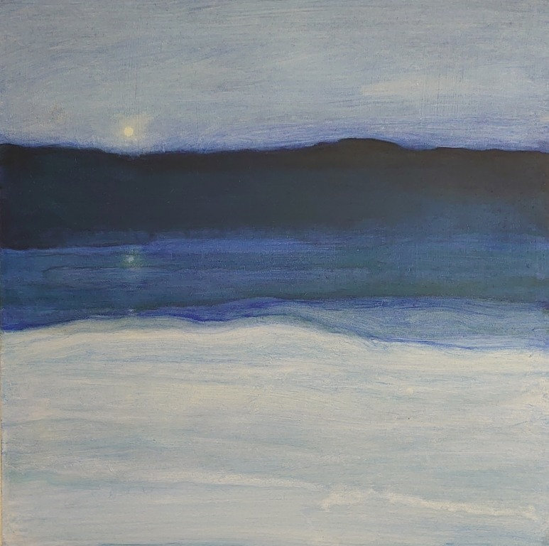 Nocturne — Herman Lohe