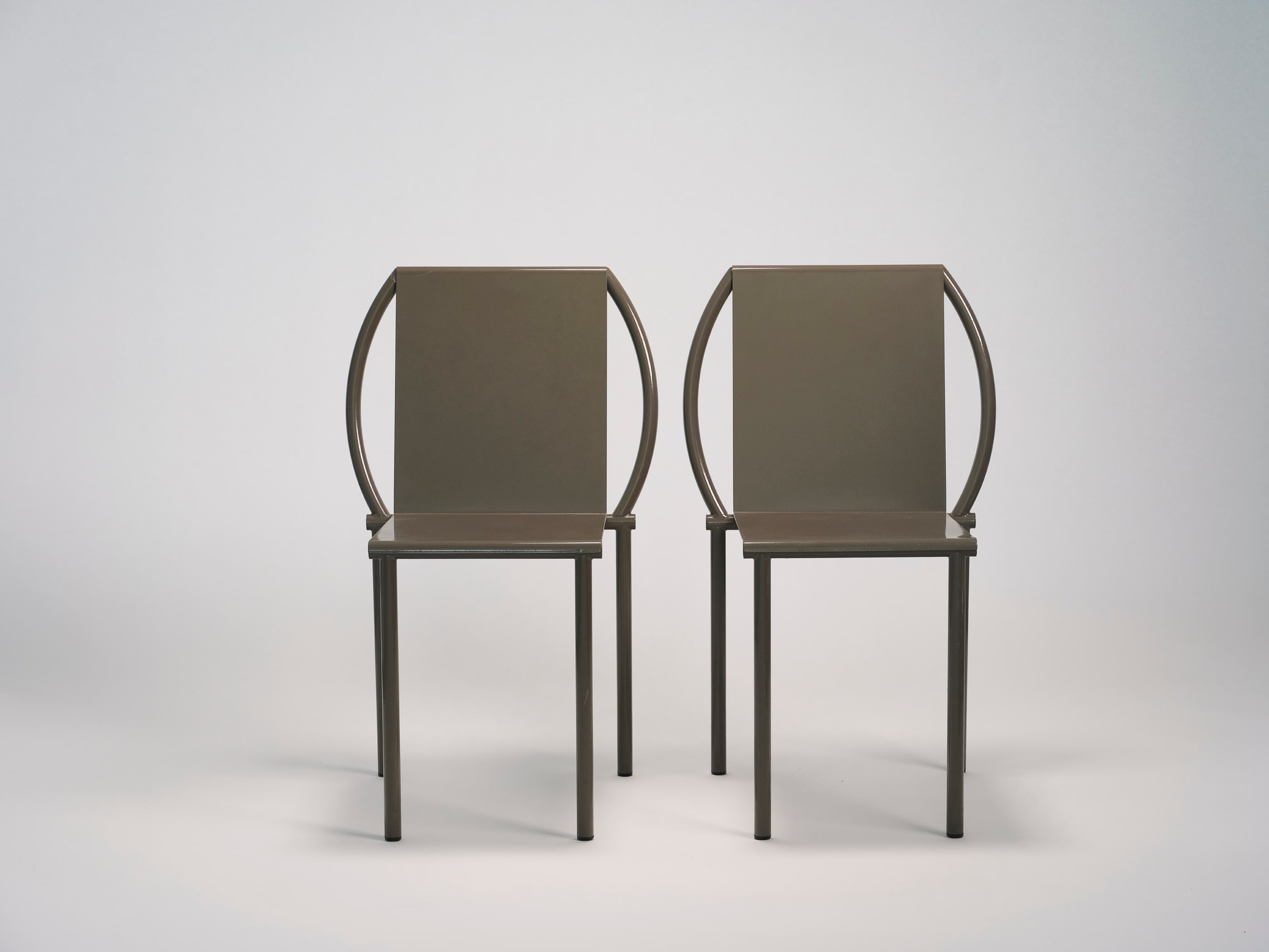 Toro chair