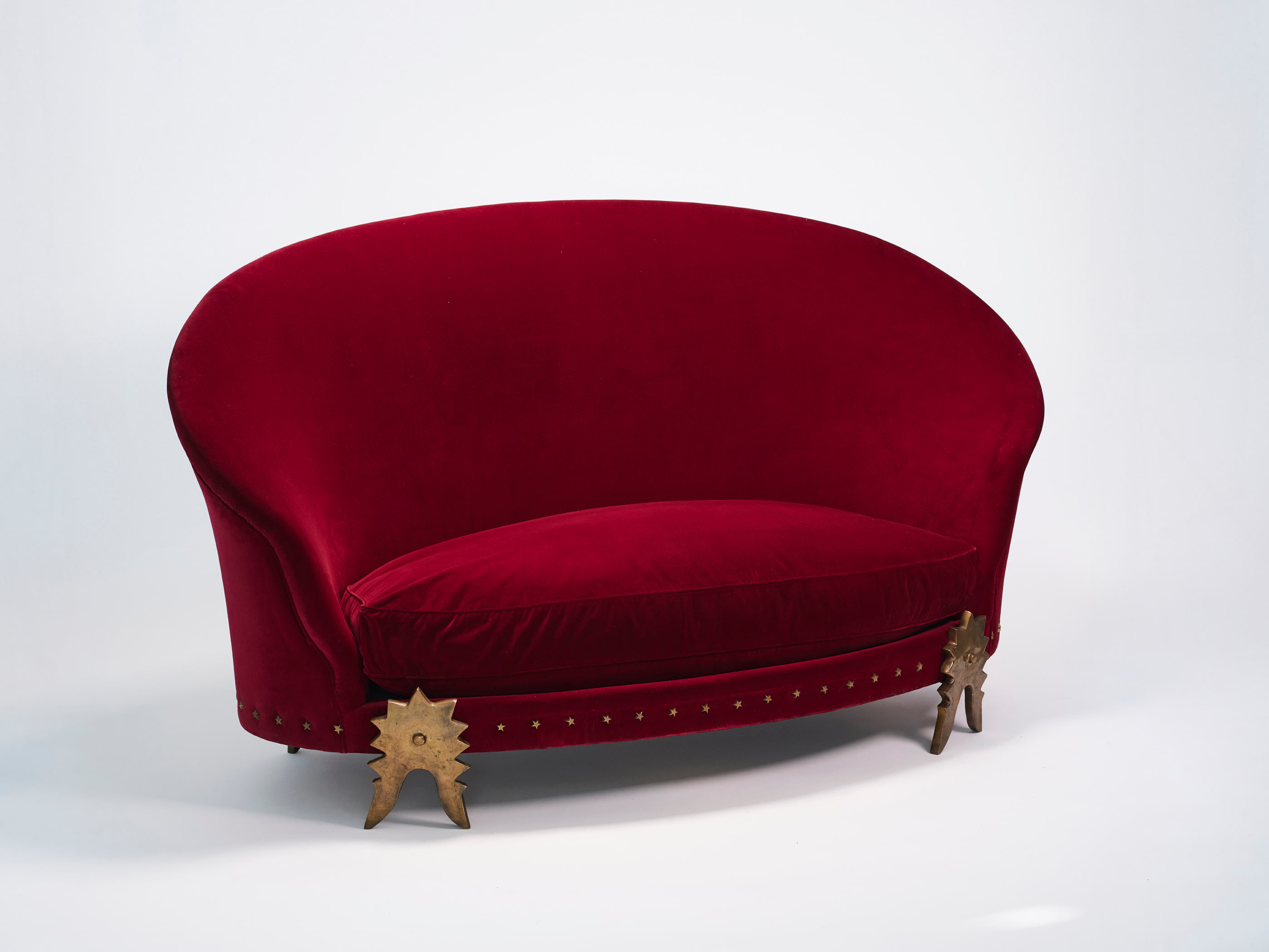 Sofa Corbeille