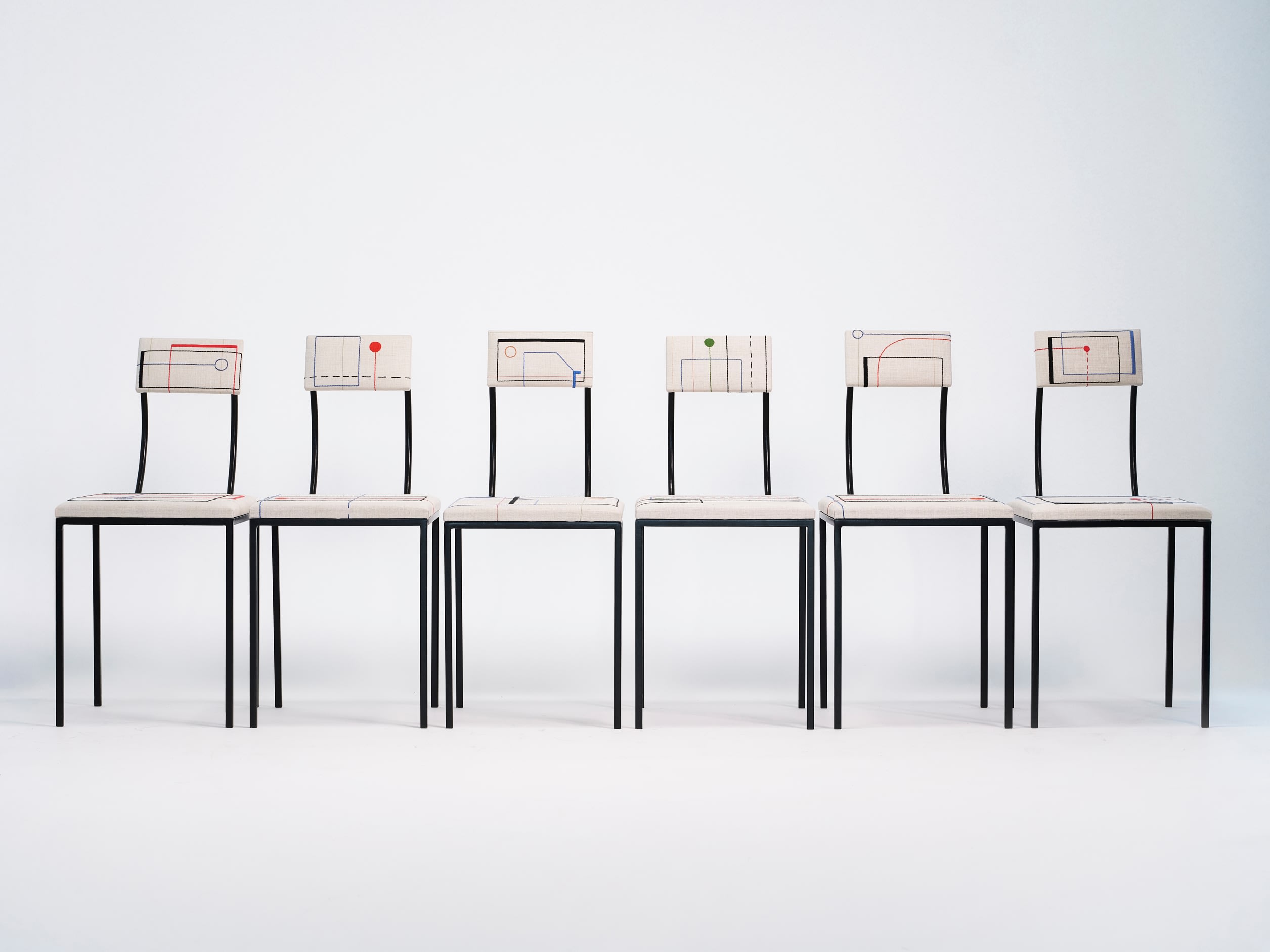 Kolton Chair