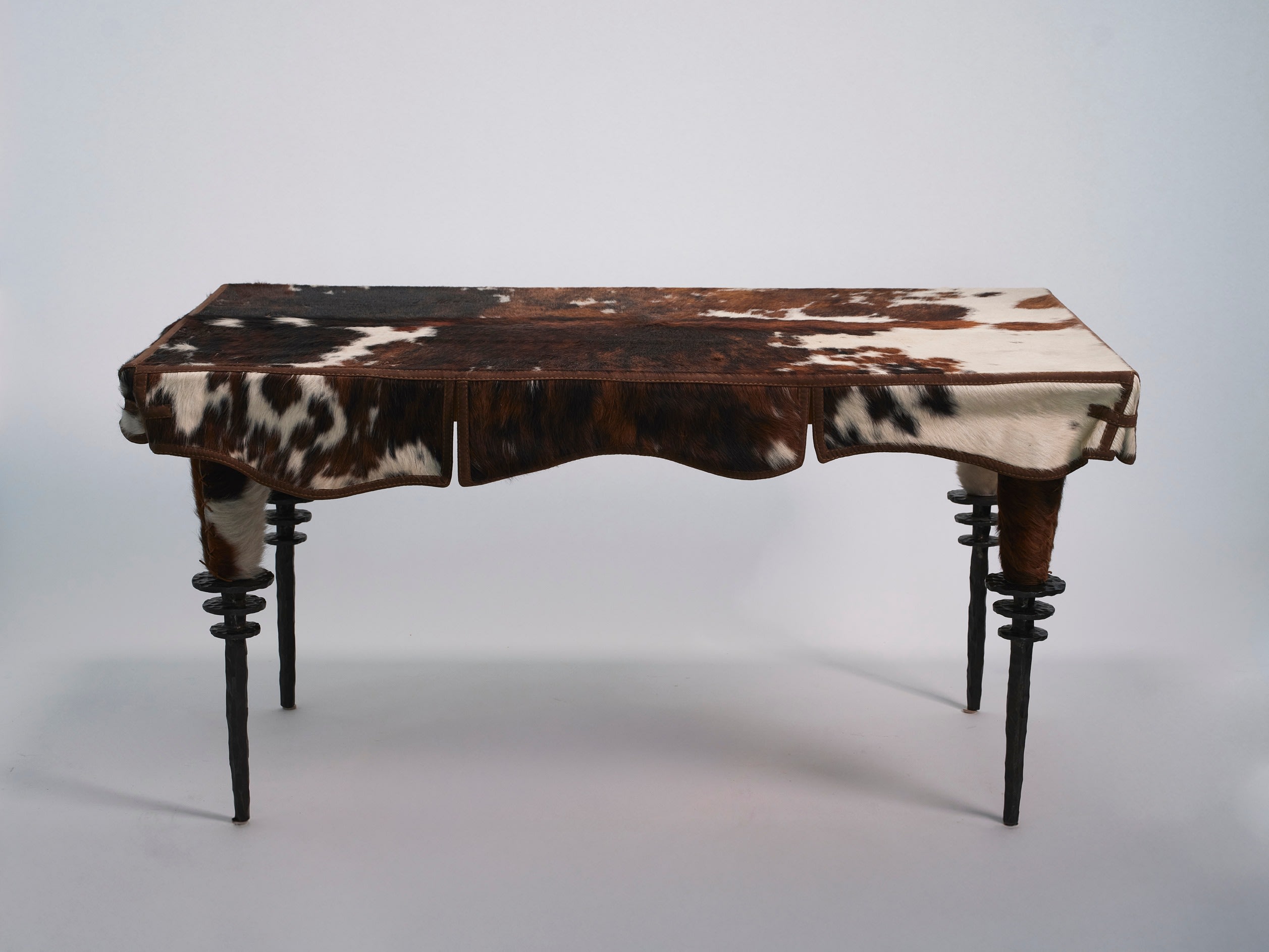 Rodeo Desk and Rodeo Chair