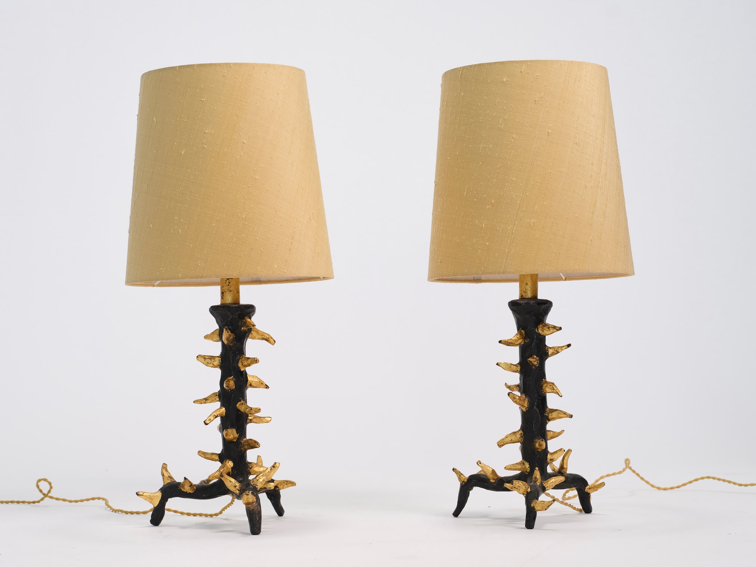 Lampe Ronce known OBC