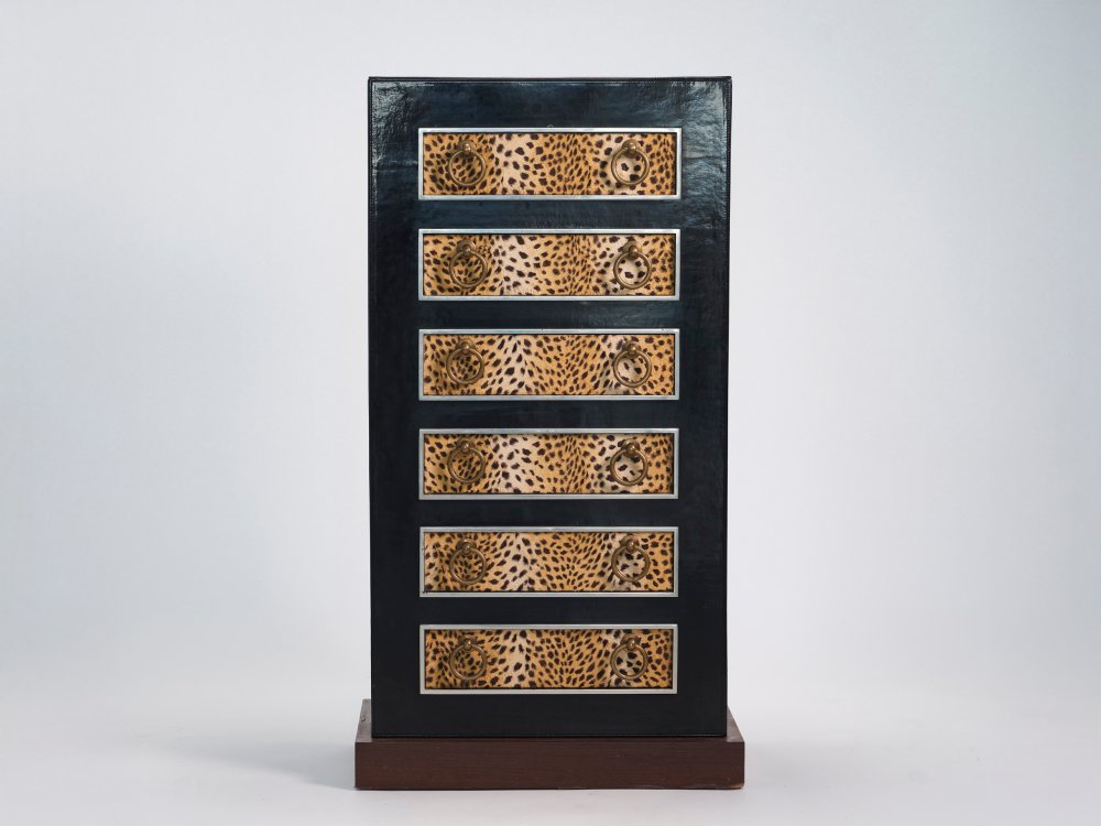 Chest of Drawers Wild